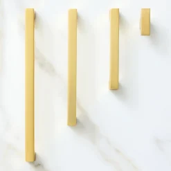 West Elm Abbington Drawer Hardware