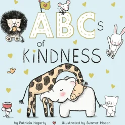 Kids West Elm ABCs of Kindness
