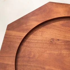 West Elm Acacia Wood Trays