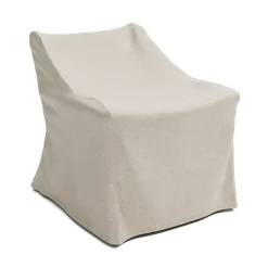 West Elm Acadia Outdoor Lounge Chair Protective Cover