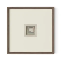 West Elm A Day in Your Courts No. 10 by Tyler Guinn