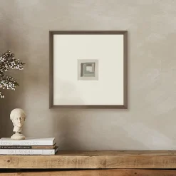 West Elm A Day in Your Courts No. 10 by Tyler Guinn