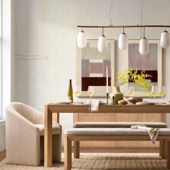 West Elm Adler Dining Chair