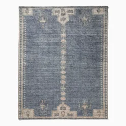 West Elm Aegean Performance Rug