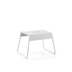 West Elm A-Frame Stool