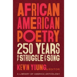 West Elm African American Poetry