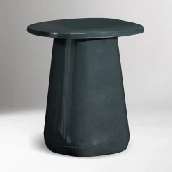 West Elm Aiken Indoor/Outdoor Side Table (18")