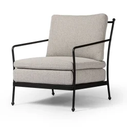 West Elm Aimie Outdoor Chair