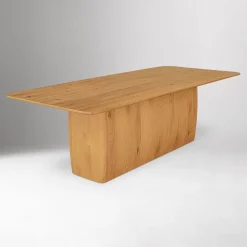 West Elm Ainhoa Rectangle Dining Table (97")