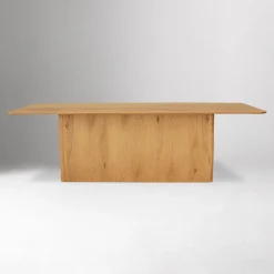 West Elm Ainhoa Rectangle Dining Table (97")