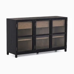 West Elm Akiko Buffet (–)