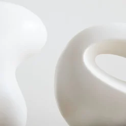 West Elm Alba Ceramic Sculptural Objects