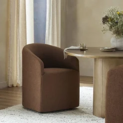 West Elm Albertina Dining Chair