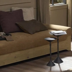 West Elm Albian Nesting End Tables (20")