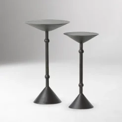 West Elm Albian Nesting End Tables (20")
