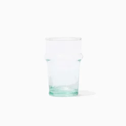 West Elm Alcantara Frederic Beldi Recycled Glasses