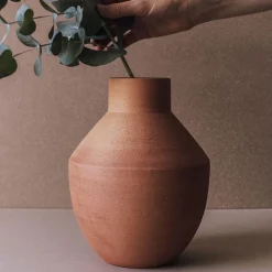 West Elm Al Centro Egeo Vase