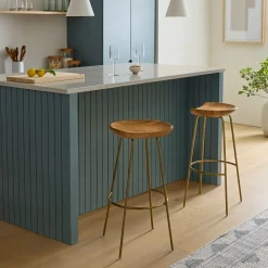West Elm Alden Counter Stool
