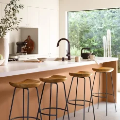 West Elm Alden Counter Stool