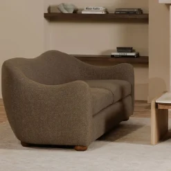 West Elm Alexis Sofa (90")