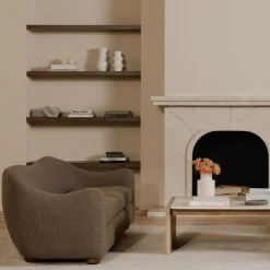 West Elm Alexis Sofa (90")