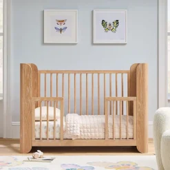 Kids West Elm Alfie Crib Conversion Kit Only