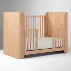 Kids West Elm Alfie Crib Conversion Kit Only