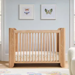 Kids West Elm Alfie Nursery Furniture Collection