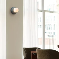 West Elm Alfie Sconce (5.5")