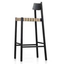West Elm A-Line Frame Bar & s