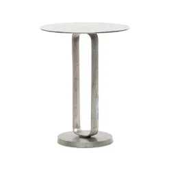 West Elm Alistair Side Table (17.5")