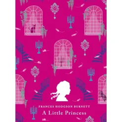 Kids West Elm A Little Princess