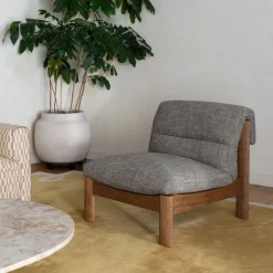 West Elm Alona Accent Chair