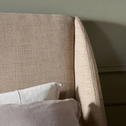 West Elm Altair Bed