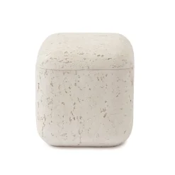 West Elm Aman Resin Bath Accessories