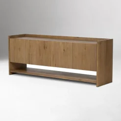 West Elm Amarae Sideboard (86")