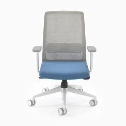 West Elm AMQ Bodi Chair by Steelcase