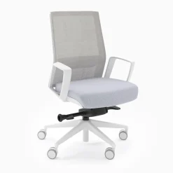 West Elm AMQ Zilo Chair by Steelcase