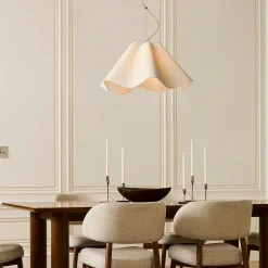 West Elm Anais Pendant (25")