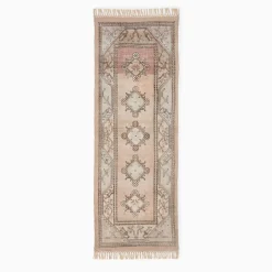 West Elm Ana Reversible Persian Rug