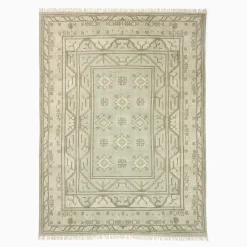 West Elm Ana Reversible Persian Rug