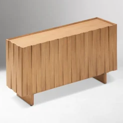 West Elm Anastasia Sideboard (62")