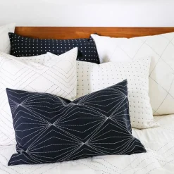 West Elm Anchal Project Euro Sham