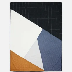 West Elm Anchal Project Naari Throw Quilt