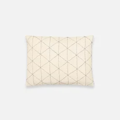 West Elm Anchal Project Small Graph Throw Pillow