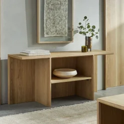 West Elm Andre Console Table (60")