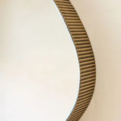 West Elm Andy Wall Mirror
