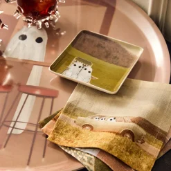West Elm Angela Deane Collection