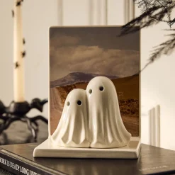 West Elm Angela Deane Incense Smoker