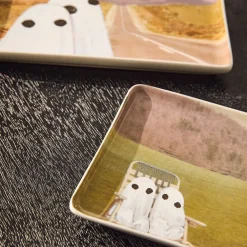 West Elm Angela Deane Trinket Trays